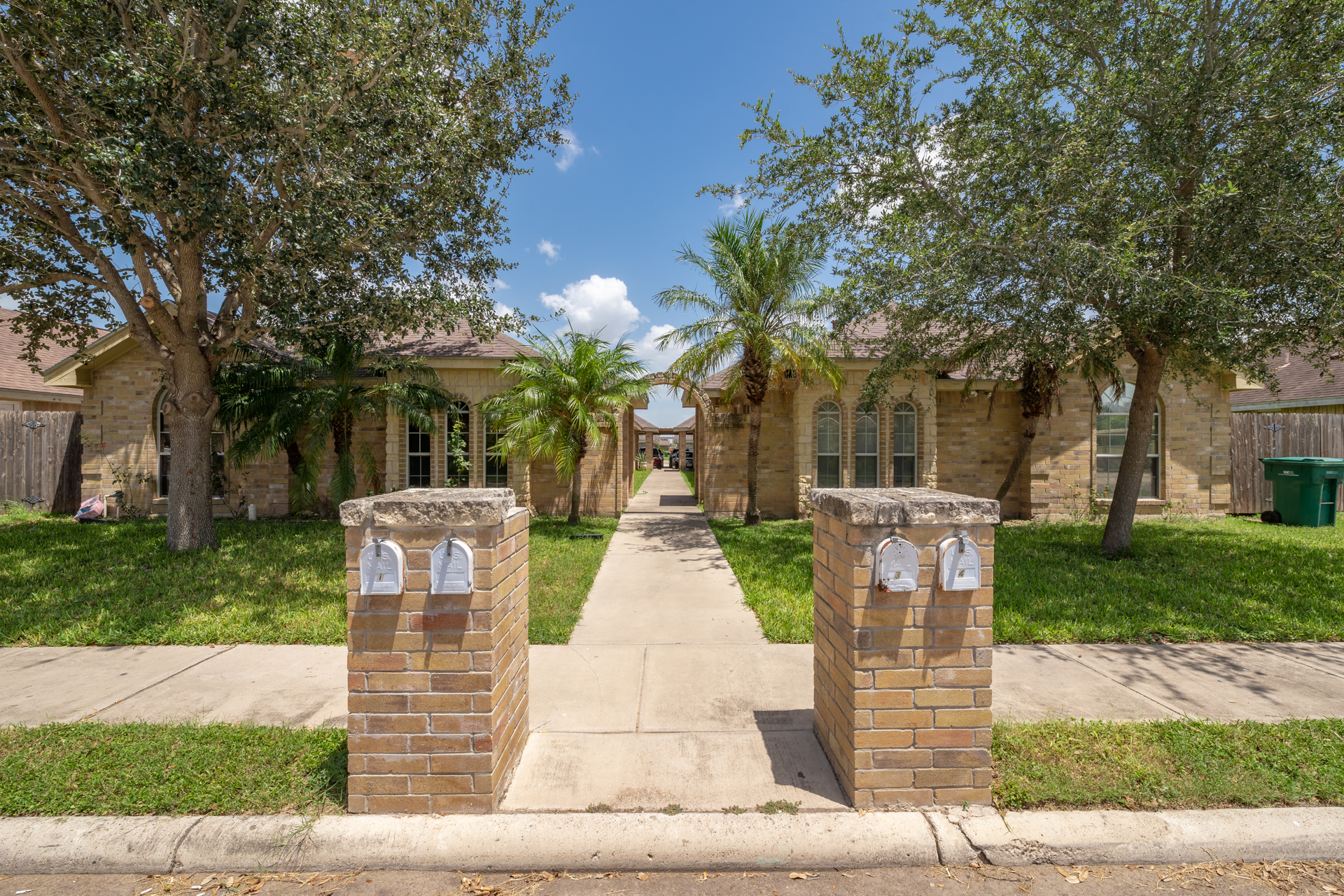 3624 West Sarah Evans Street - 2